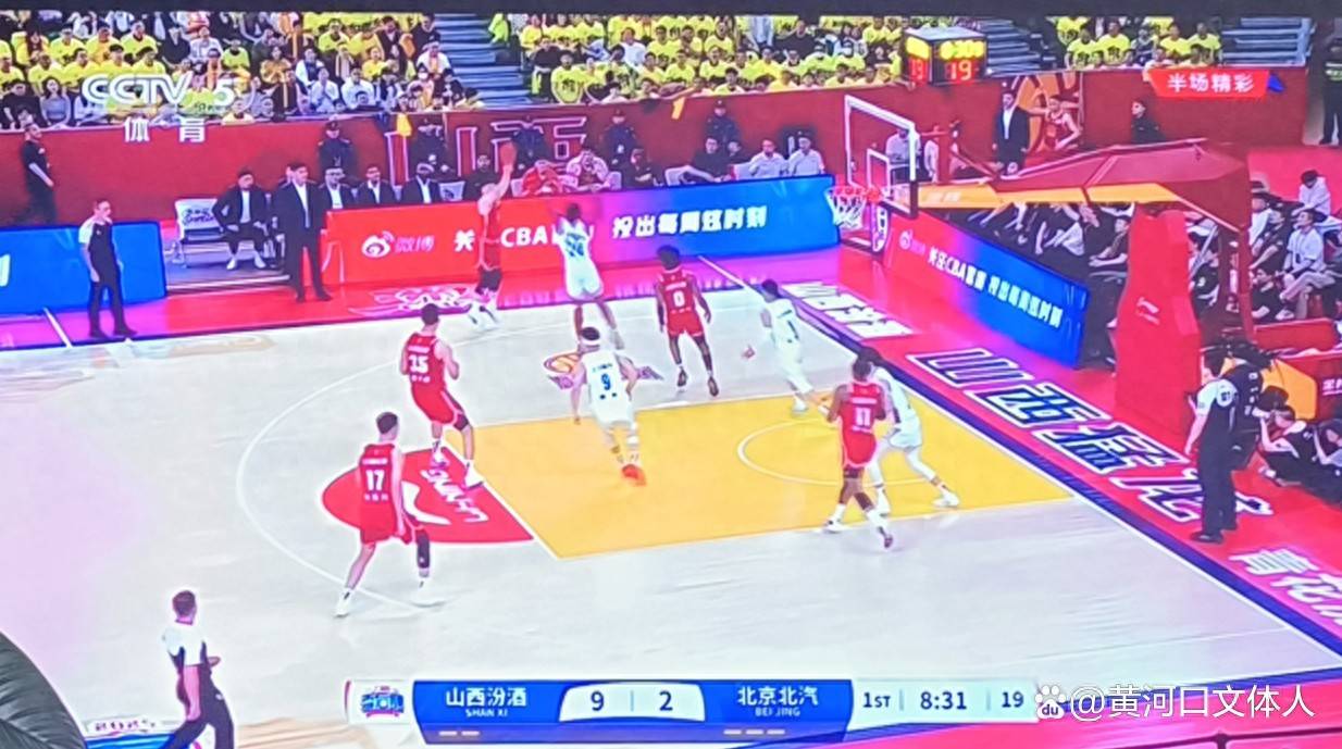北京首钢打出精彩表现，实现一波连胜的简单介绍
