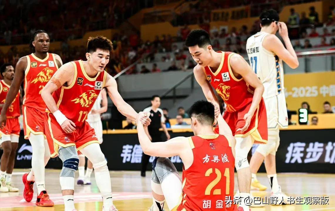 ANBO体育平台-北京首钢再战广东队盼取胜归(北京首钢战胜广东宏远哔哩哔哩)