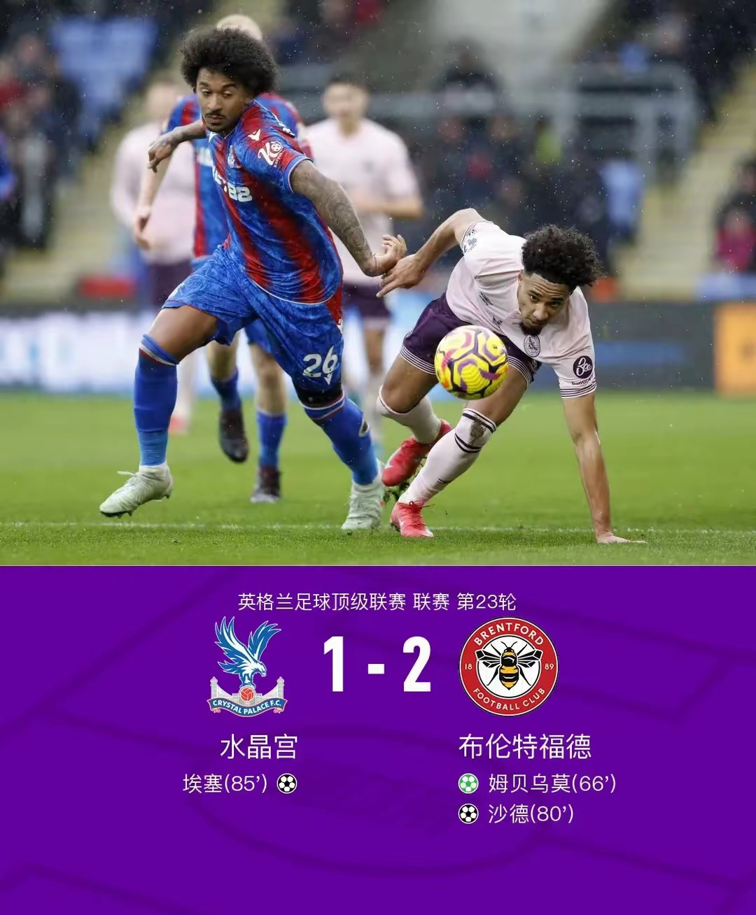 欧洲足坛：英超五强争霸更添新变数的简单介绍