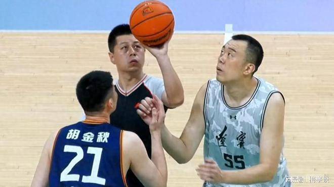 ANBO体育-全运会男篮资格赛-四川不敌辽宁赵继伟22+4周琦遭驱逐的简单介绍
