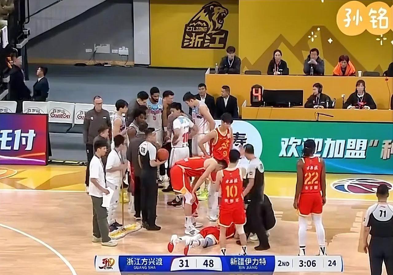 孙铭徽18+10广厦胜山西齐麟23分新疆不敌福建的简单介绍
