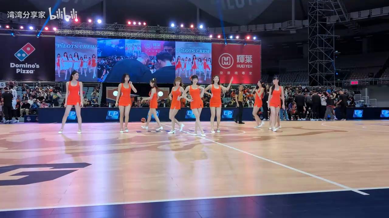 ANBO体育登录入口-关于啦啦队激情对决！台湾省季后赛上演主客队PK大战的信息