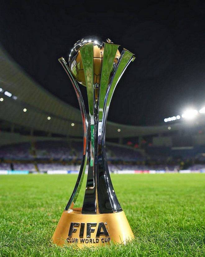 FIFA评世俱杯十大冷门：巴黎三度上榜半职业球队拿分当