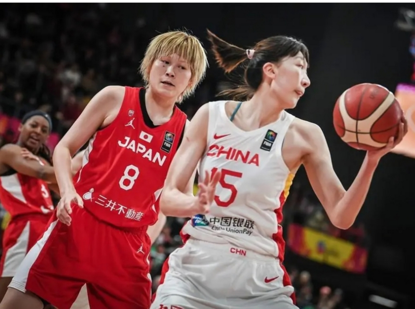 ANBO体育app-女篮亚洲杯-19:30播中国VS日本限速是关键