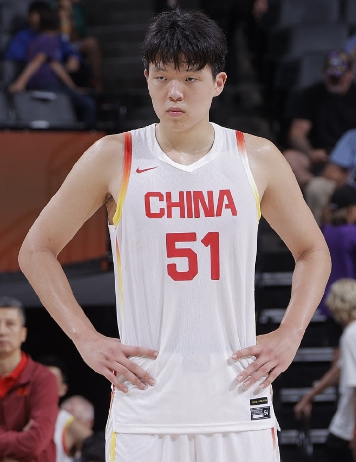 杨瀚森选秀行情终极预测试训11队中哪家最靠谱？
