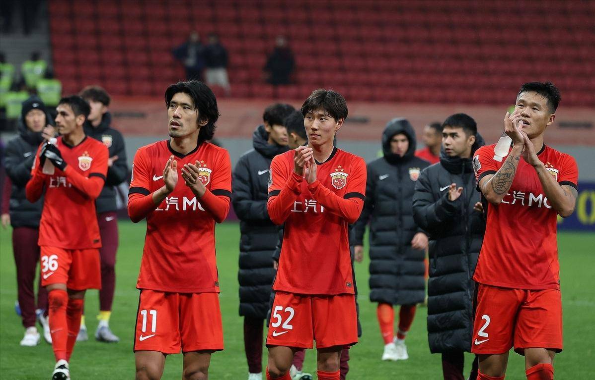 横滨水手球员：新赛制亚冠需突破极限；最享受战
