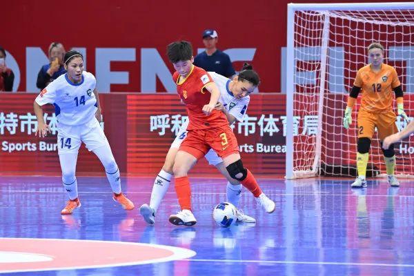 自治区体育局成功申办2026年亚足联U20女足亚洲杯预选赛