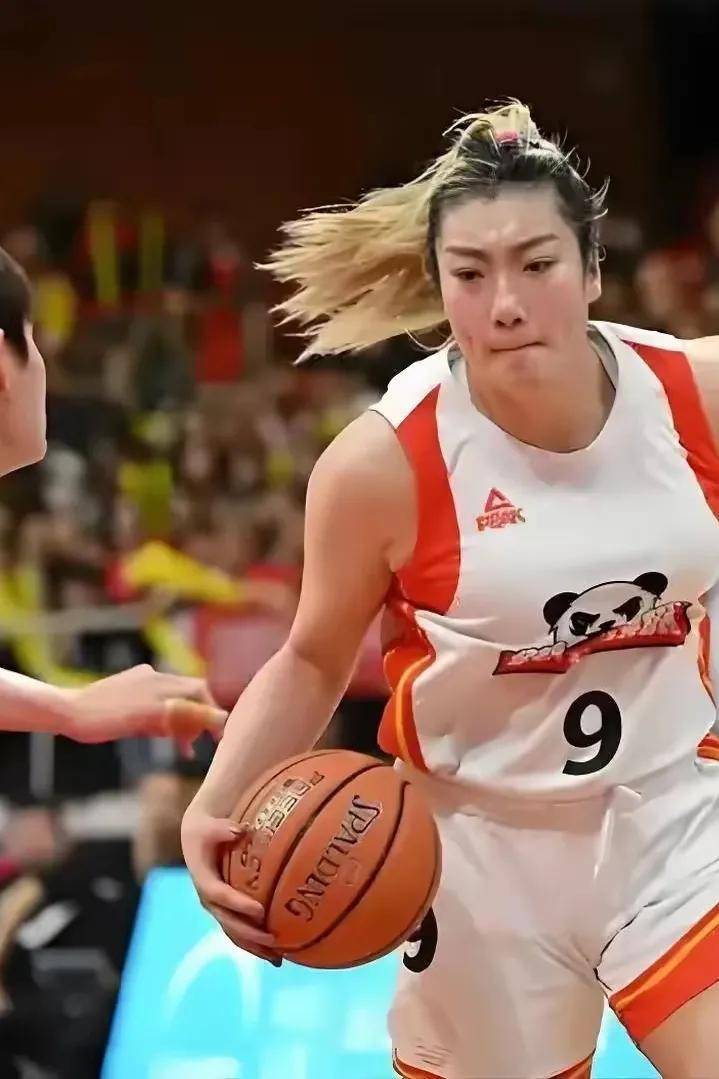 ANBO体育登录入口-关于中国女篮平均年龄25.4岁选材着眼于洛杉矶奥运会的信息