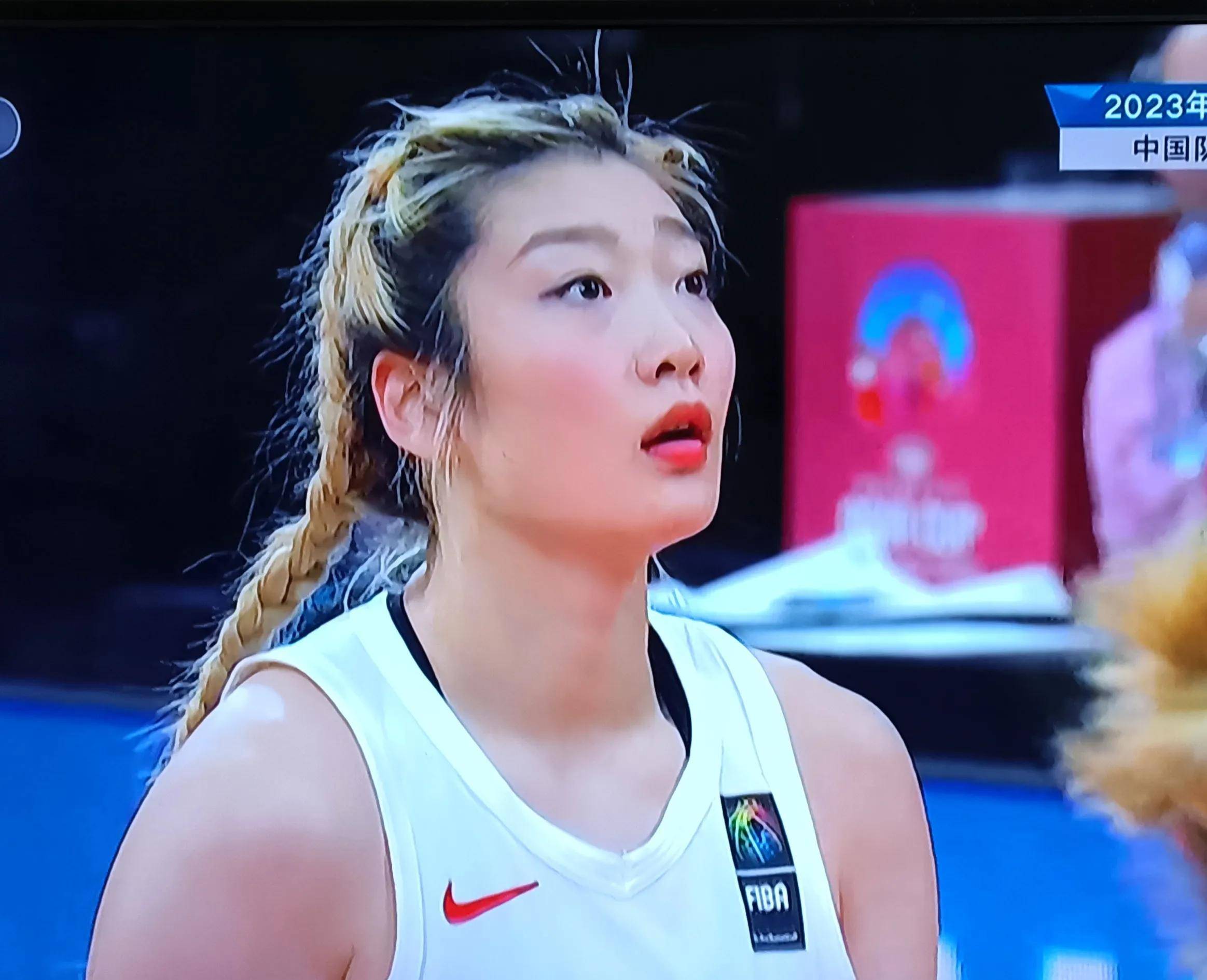 关于中国女篮平均年龄25.4岁选材着眼于洛杉矶奥运会的信息