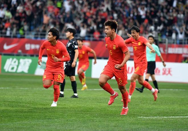 ANBO 体育网站-孙正傲有望加盟青岛海牛，两位U22国脚已无限