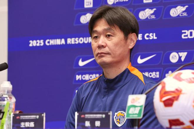 孙正傲有望加盟青岛海牛，两位U22国脚已无限