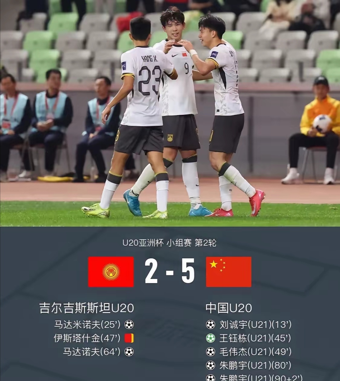 ANBO体育-亚洲杯预选：中国队势不可挡，胜果在握