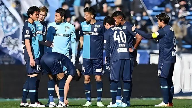 关于东京FC成功突破，晋级发展的信息