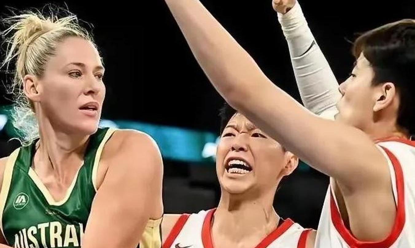 ANBO体育登录入口-澳大利亚女篮表现抢眼赢得粉丝的简单介绍